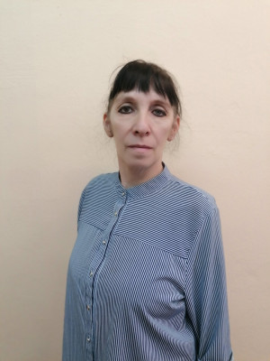Педагогический работник Власова Надежда Леонидовна Педагогический работник Власова Надежда Леонидовна