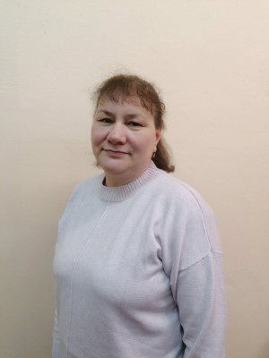 Педагогический работник Калинина Ирина Алексеевна Педагогический работник Калинина Ирина Алексеевна