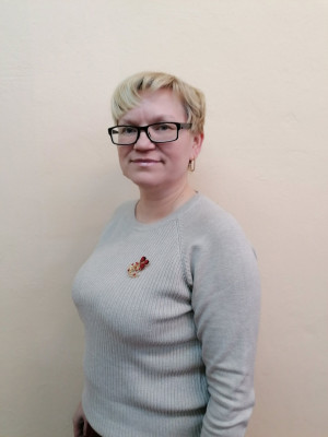 Педагогический работник Тимушева Наталья Валерьевна Педагогический работник Тимушева Наталья Валерьевна