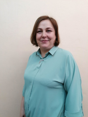Педагогический работник Цивилева Екатерина Алексеевна Педагогический работник Цивилева Екатерина Алексеевна