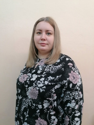 Заведующий Черногородцева Ирина Александровна Заведующий Черногородцева Ирина Александровна