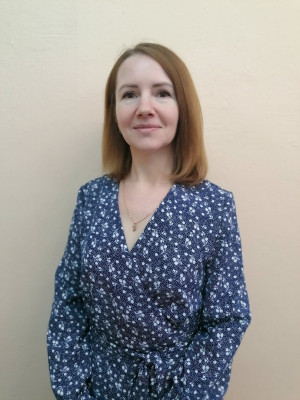 Логопед Куляшева Оксана Игоревна Логопед Куляшева Оксана Игоревна
